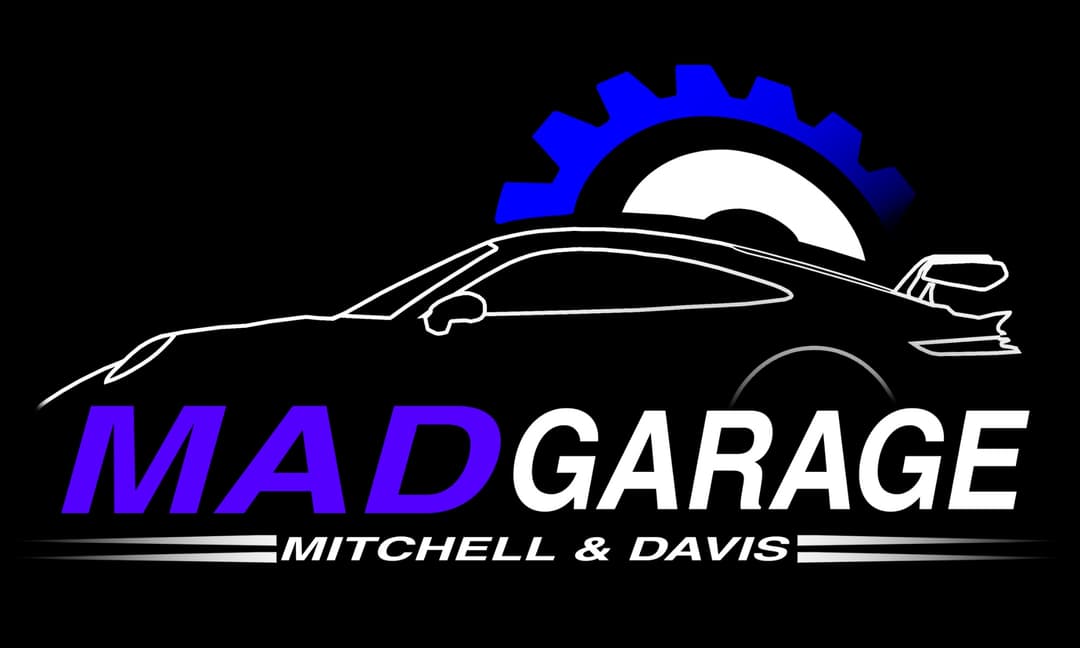 MAD Garage