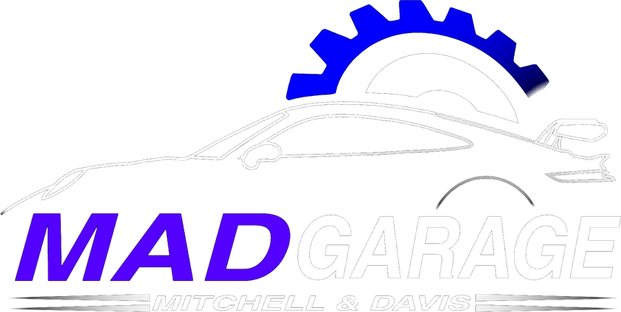 MAD Garage
